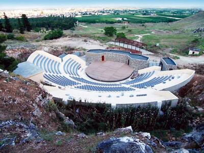Δήμος Καλαβρύτων: Πρόγραμμα Πολιτιστικών...