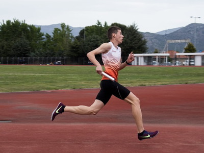 Οι κορυφαίοι Αχαιοί στο πανελλήνιο εφηβι...