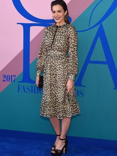 MANTI MOYΡ ΜΕ KATE SPADE