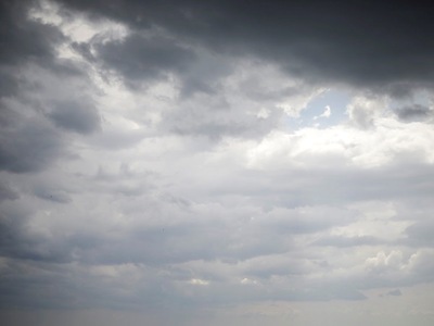 Χαλάει ο καιρός από σήμερα Δευτέρα του Πάσχα