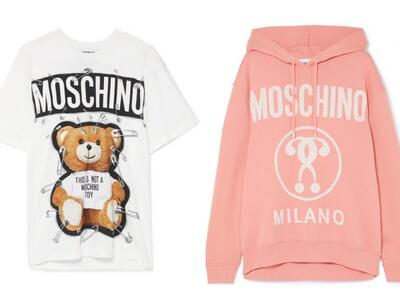 MOSCHINO