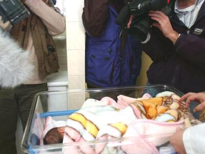 Δυτική Ελλάδα: Ένα μικρό θαύμα στην πόρτ...