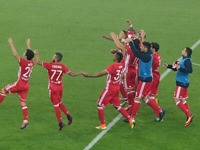 Κύπελλο: Πρόκριση με ισοπαλία για τον Ολυμπιακό