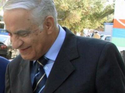 Ο αστροφυσικός Διονύσης Σιμόπουλος έρχετ...