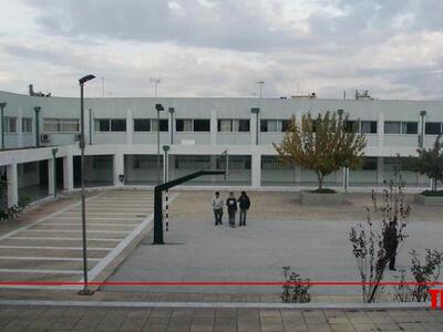 5ο Εσπερινό ΕΠΑΛ Πάτρας: Ο αγώνας μας δι...