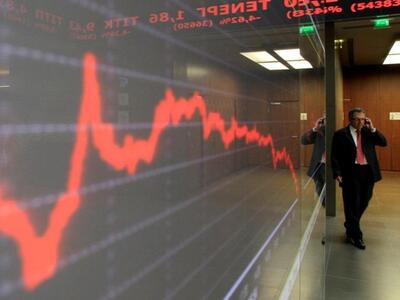 Καλύτερα τα πράγματα στις διεθνείς αγορέ...