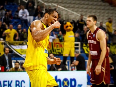 Για το σερί η ΑΕΚ απόψε με τη Νίμπουργκ για το BCL