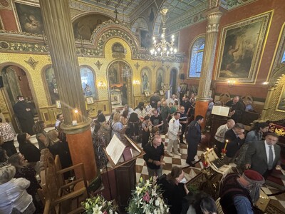 Πάτρα: Τιμήθηκε η μνήμη του Ιωάννου Καποδίστρια, Πρώτου Κυβερνήτη της Ελλάδος