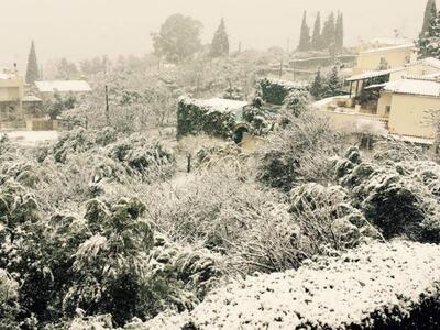 Εικόνες ...κάρτ ποστάλ! Αλπικό τοπίο στο...