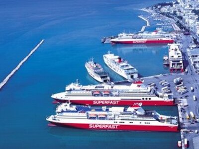 Η έλλειψη αδρανών υλικών "φρενάρει&...