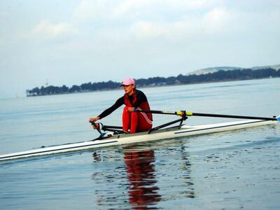 Δυο μετάλλια για την Ελλάδα στο παγκόσμι...