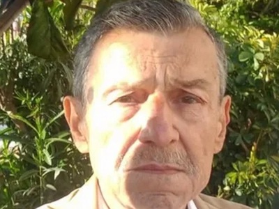 Συλλυπητήρια για τον θάνατο του Ορέστη Σ...