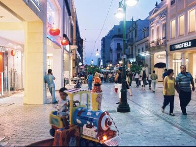 "Μα τι βιώνουμε σε αυτές τις εκλογές;"