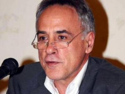 Ν. Τσούκαλης: Να δημιουργηθεί η αστική π...