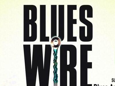 Παρασκευή 25 Οκτωβρίου  οι  Blues Wire l...