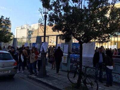 Δυτική Ελλάδα: Στις κάλπες προσήλθαν οι ...