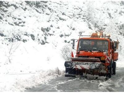 Βαρύς χιονιάς στην Κρήτη – Πυκνό χιόνι σ...