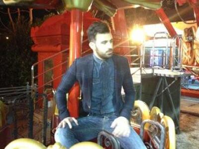 «Καμία γυναίκα δεν μπορεί να με αντέξει»