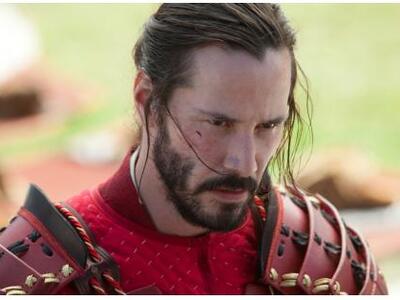 Έρχονται οι "47 Ronin" σαμουρά...