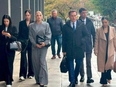 Ιωάννα Τούνη: Απειλούν τη ζωή της και τη...