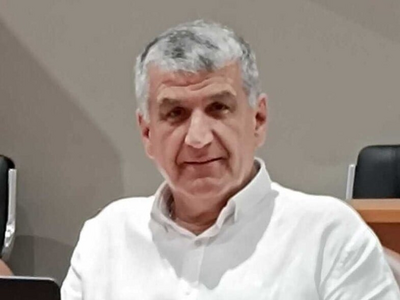 Αιγιάλεια: Αύριο η κηδεία του Άρη Τηλιγάδη