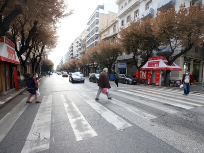 Τι αλλάζει από το Σάββατο με τη νέα καρα...