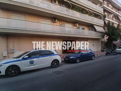 Βόλος: 60χρονος με νοητικά προβλήματα ζο...