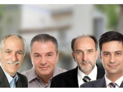 Αποχή, λευκό και άκυρο θα καθορίσουν το ...