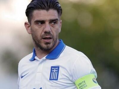 Κατσουράνης: "Πάντα στρατιώτης της ...