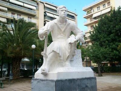 Διακοπές νερού στην περιοχή της πλατείας...