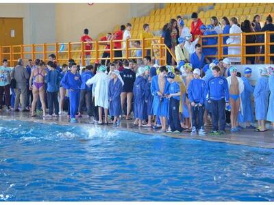 Δείτε νέες φωτογραφίες από το κύπελλο Χρ...