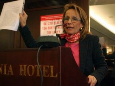 Θυελλώδης συνεδρίαση γιατρών που πρόσκει...