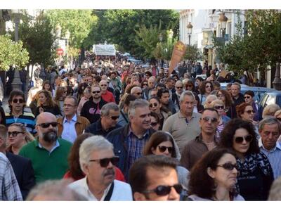 Αγώνας Δρόμου του ΠΕΑΚ «Γιώργος Αντύπας»...