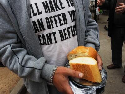 Πάτρα: Ημέρα κοινωνικής προσφοράς για τα...