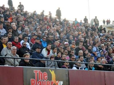 Αναβλήθηκε η σύσκεψη ΠΑΕ και Ερασιτεχνικ...