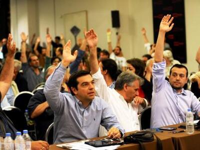 ΣΥΡΙΖΑ: Προτάσεις για τη ρύθμιση χρεών π...