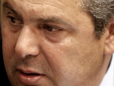 Καμμένος σε Μητσοτάκη: Εσύ με τον εξωγήι...