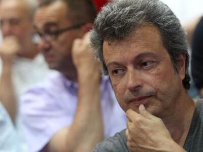 «Το ξέραμε ότι ο Σφακιανάκης είναι φασίστας»