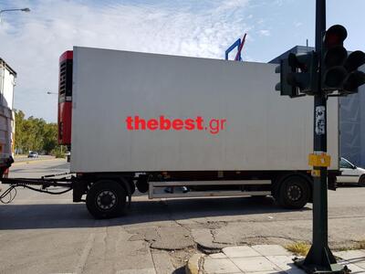 ΠΡΟΣΟΧΗ: "Νεκρά" τα φανάρια στ...