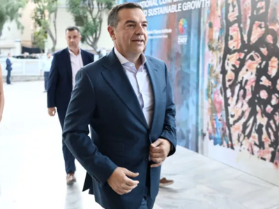 Αλέξης Τσίπρας: Αναγκαίο να διατηρηθεί η...