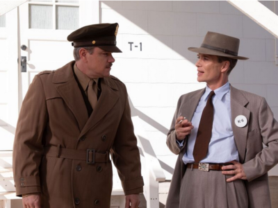 Πάτρα: Η πολυαναμενόμενη ταινία "Op...