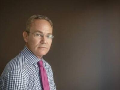 "Προτιμώ να επενδύω στο μέλλον και ...