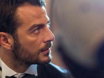 Ο Γιώργος Αγγελόπουλος στα γυρίσματα του...