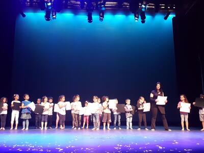 Πάτρα - 7ο DAS Festival: Το χοροθέατρο σ...