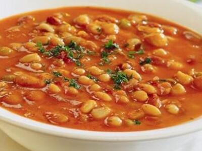 Τι να κάνω για να τρώει το παιδί μου όσπρια;