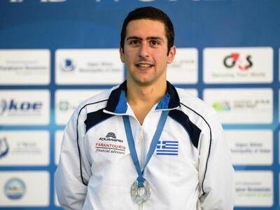 Χρ. Χριστοφορίδης: "Θα έχω βλέψεις ...