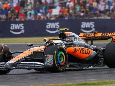 Η... αντεπίθεση της McLaren πλησιάζει: «...
