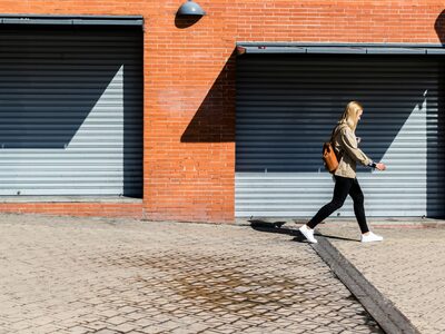 Η ώρα που το περπάτημα γίνεται “φάρμακο”...