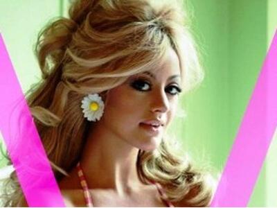 Στριπτίζ από την μούσα της Εθνικής Γαλλίας!!