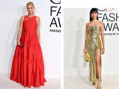 Νίκι Χίλτον με Alice +Olivia, Nίνα Ντόμπ...